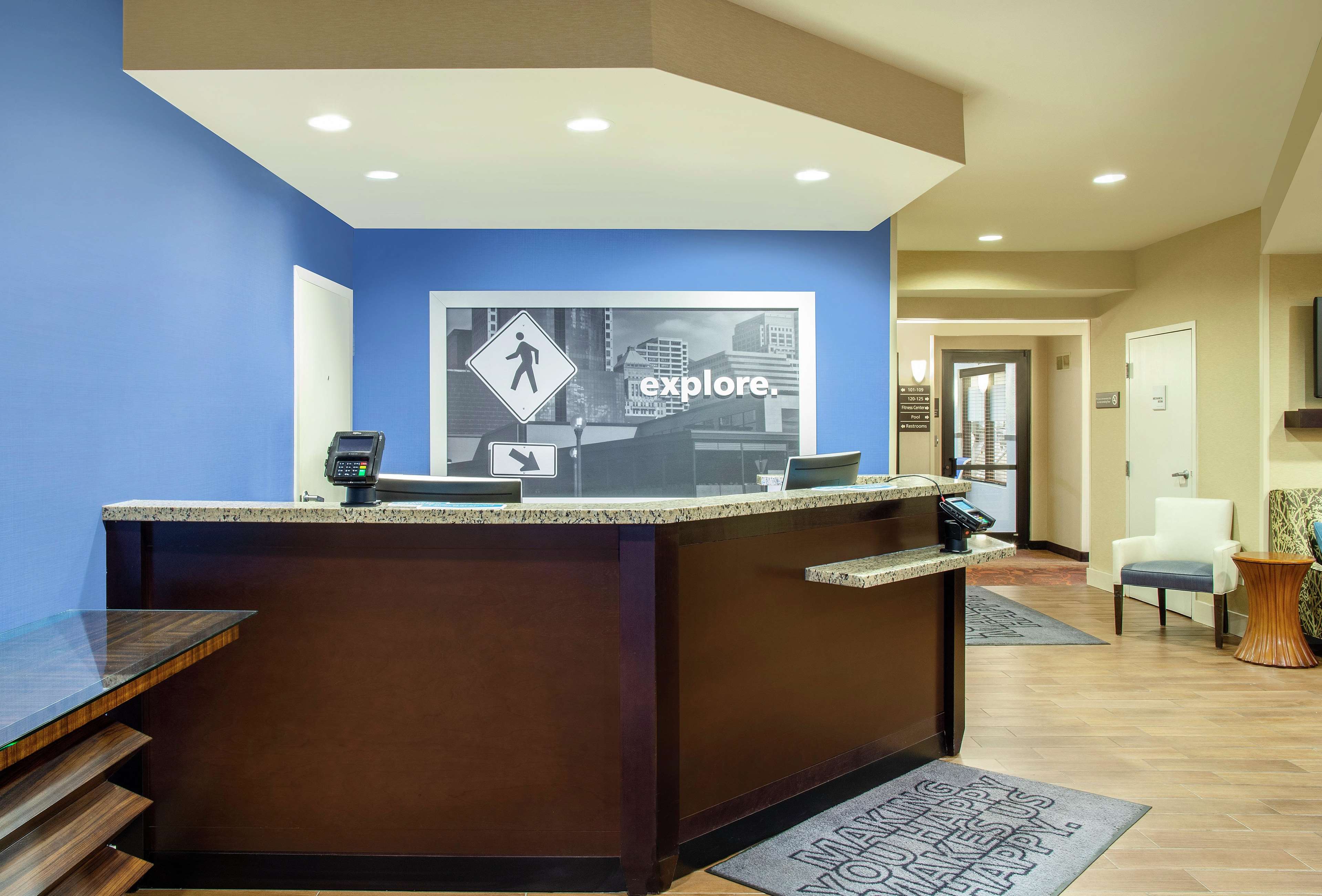 Hampton Inn Merrillville Photo