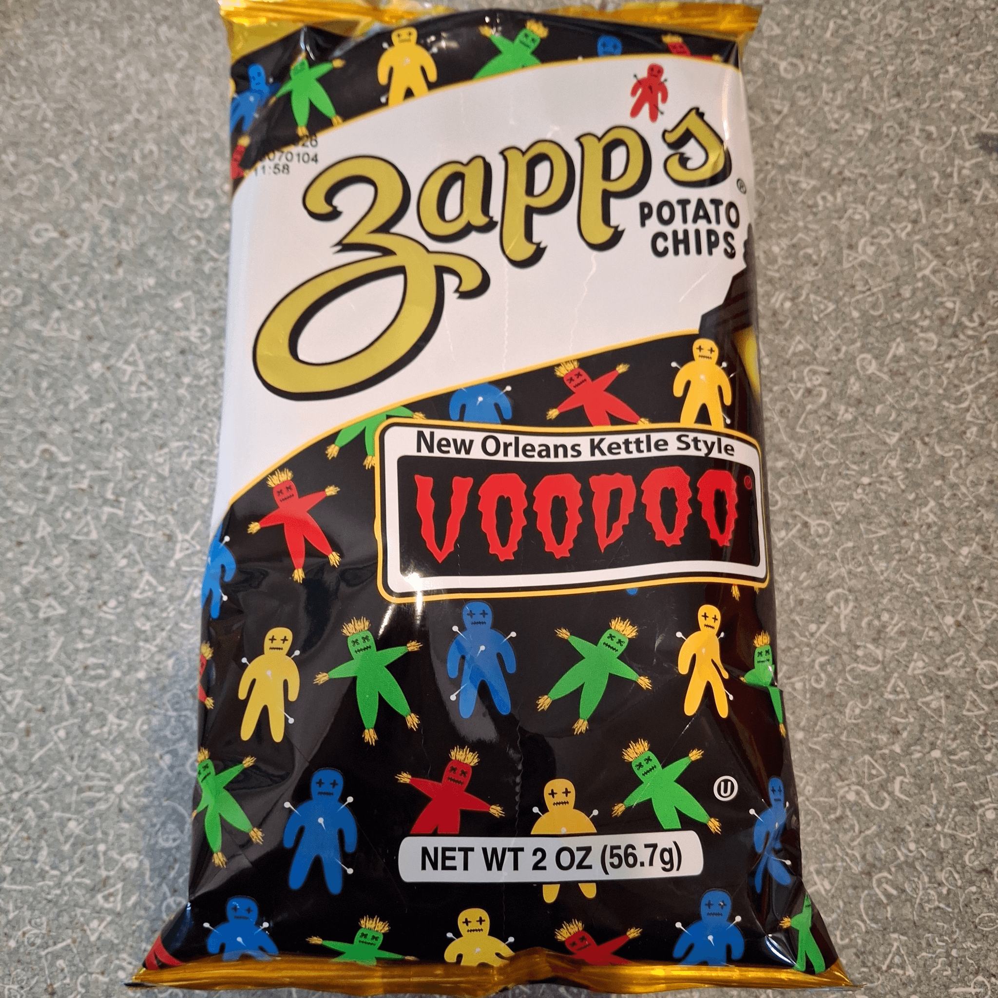 VooDoo