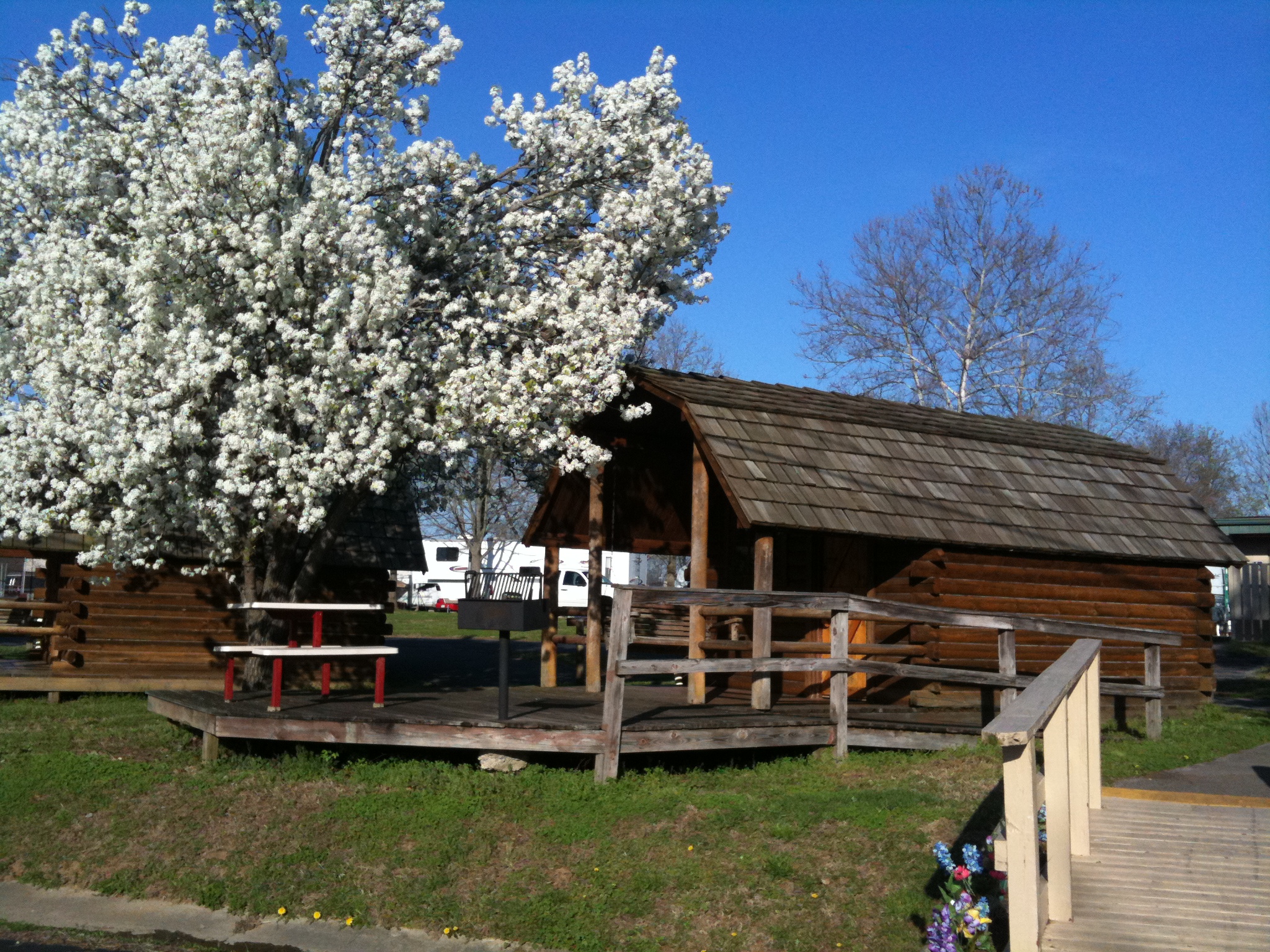 Nashville KOA Resort Photo