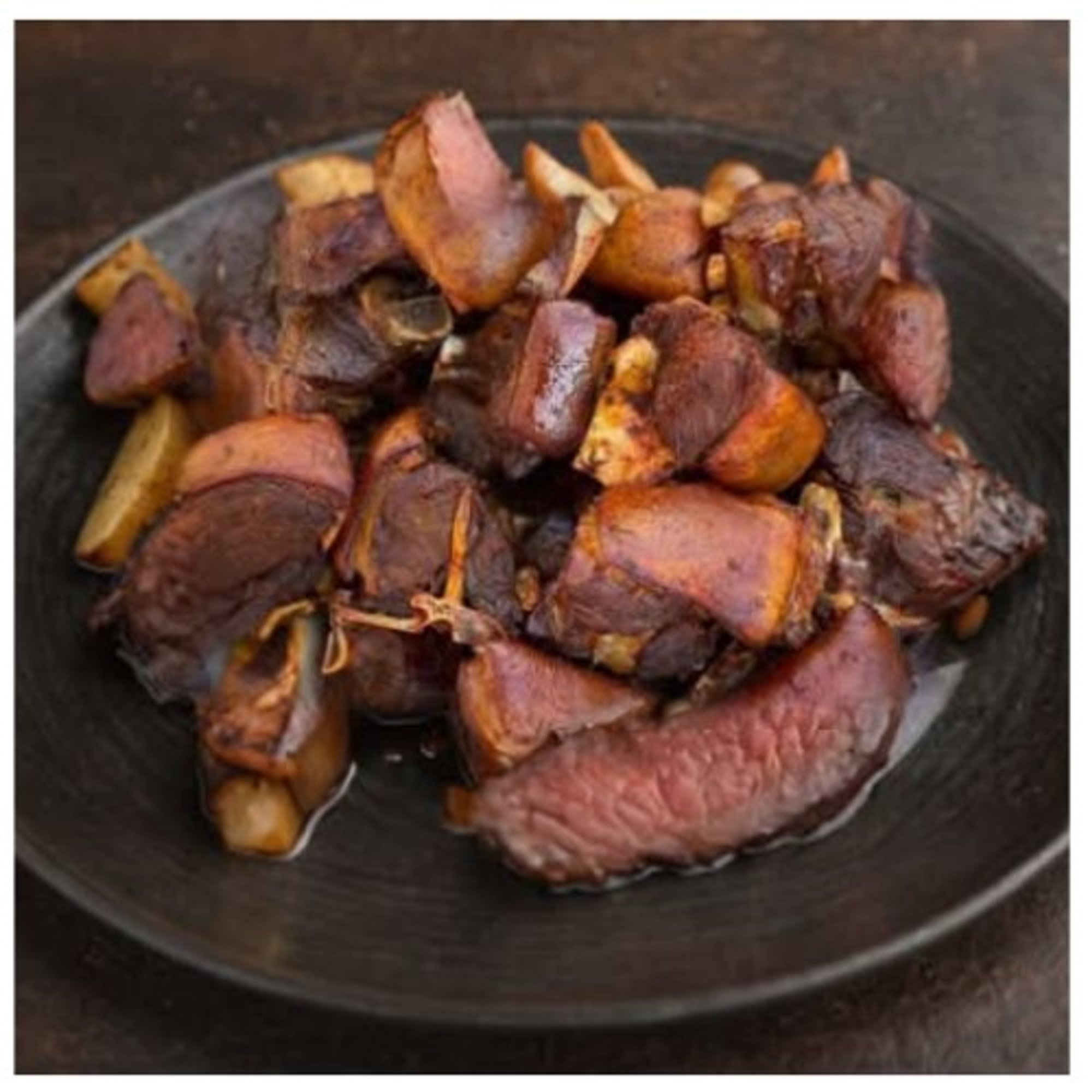 Goat Meat