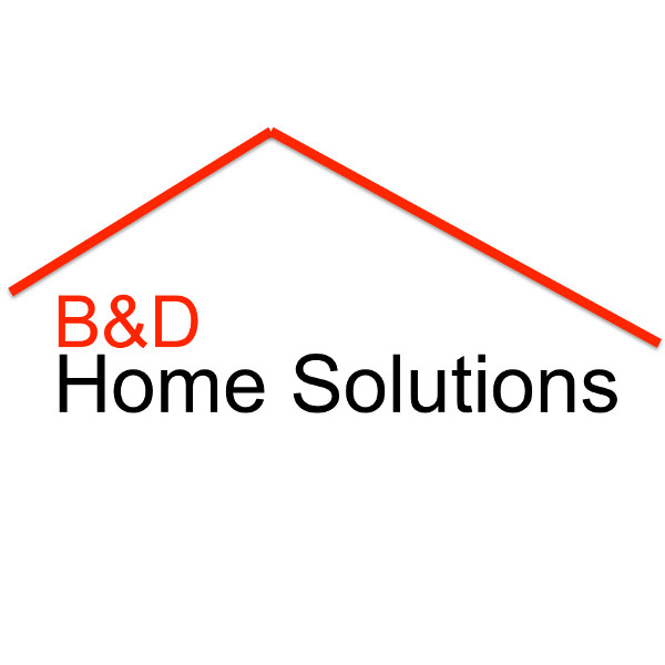 B&amp;D Home Solutions Logo