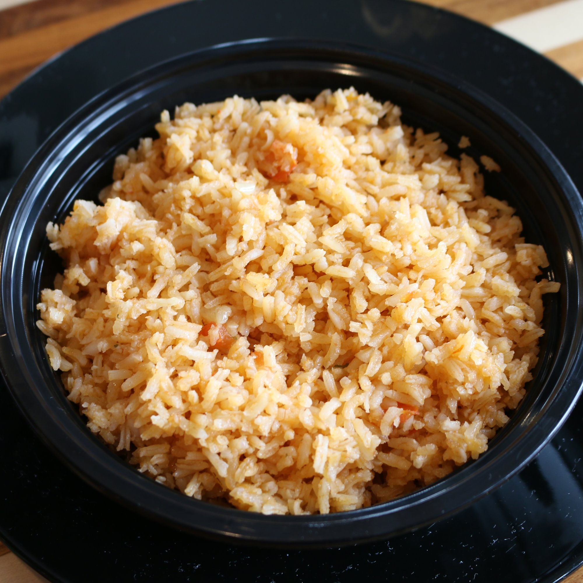 Large Side Of Rice 32 oz