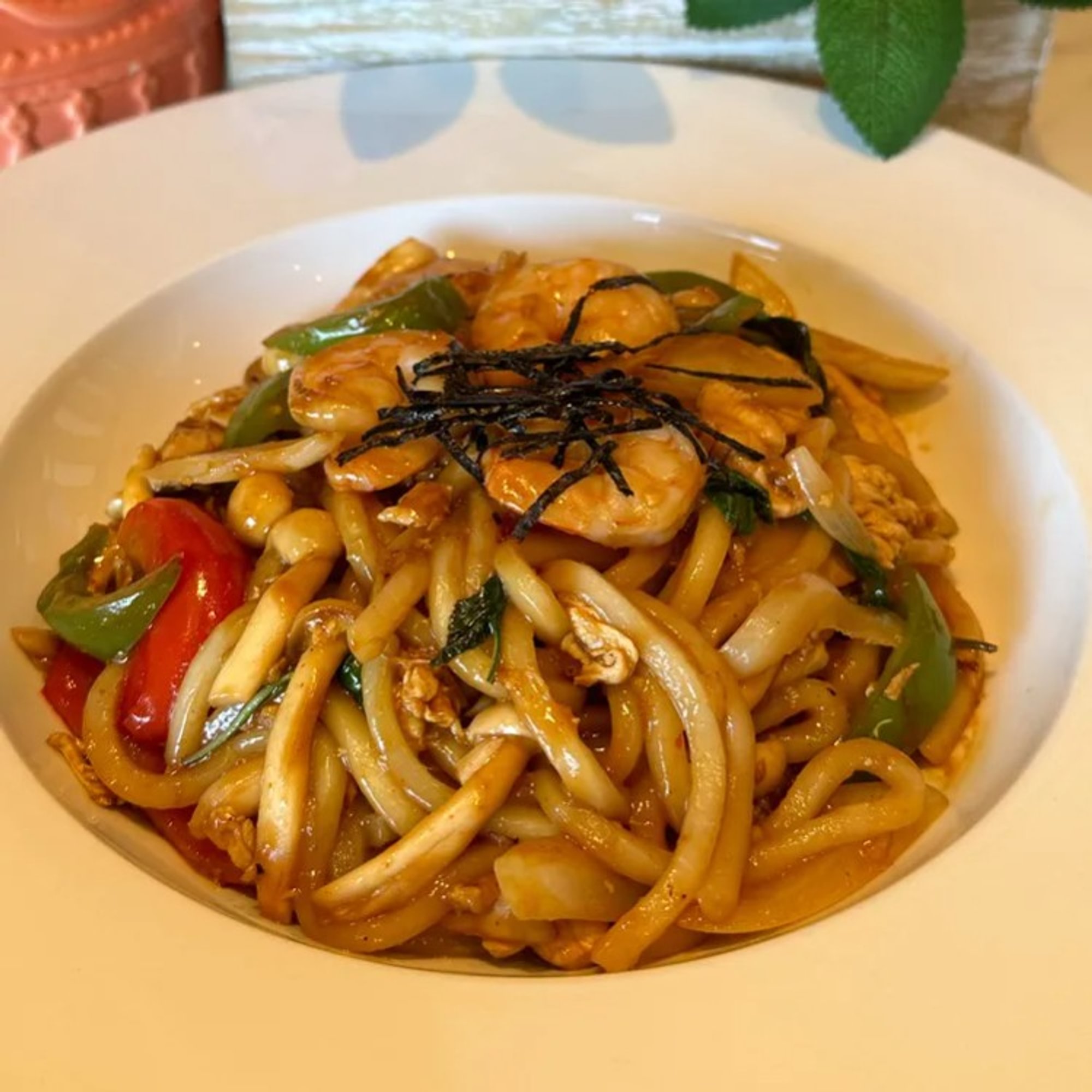 Udon Kee Mao