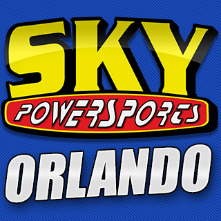 Sky Powersports - North Orlando