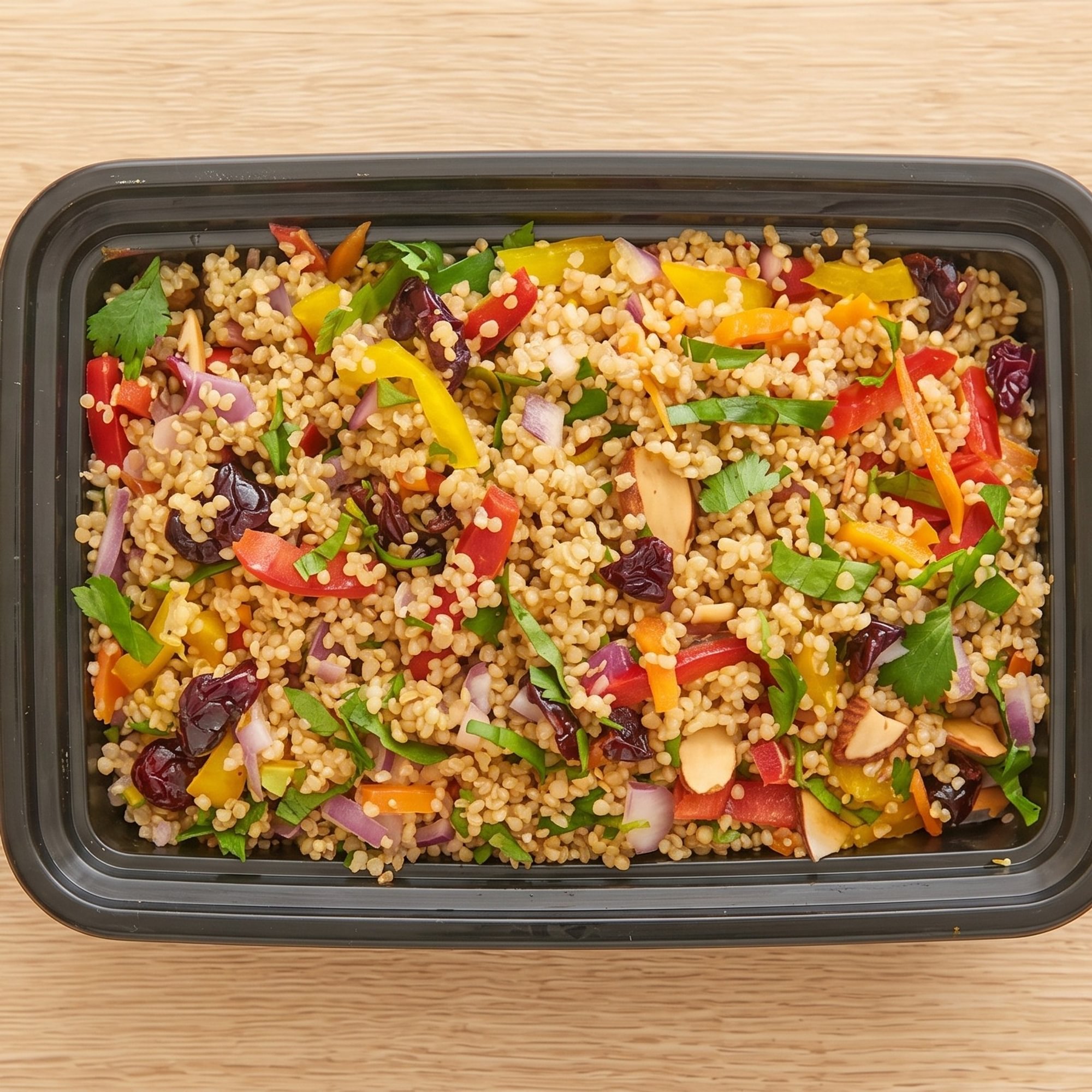 Quinoa