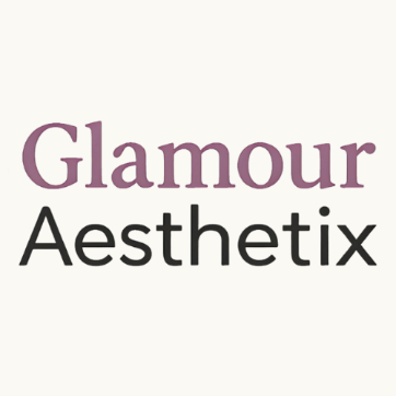 Logo von Glamour Aesthetix