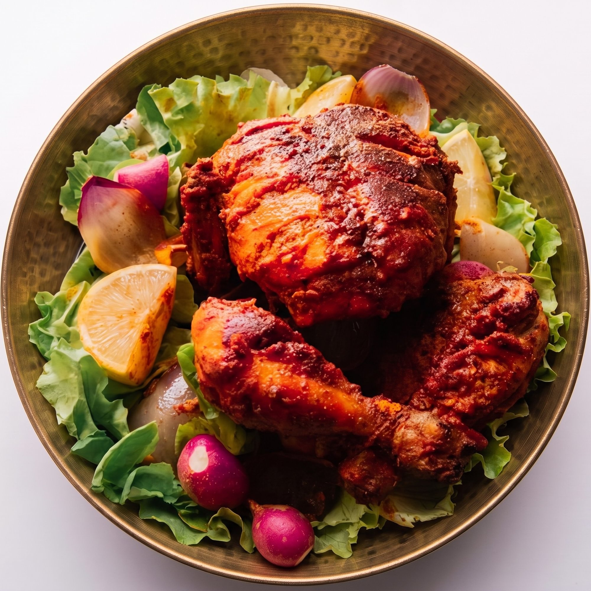 Lahori Charga