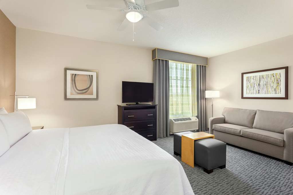 Homewood Suites by Hilton Frederick Image