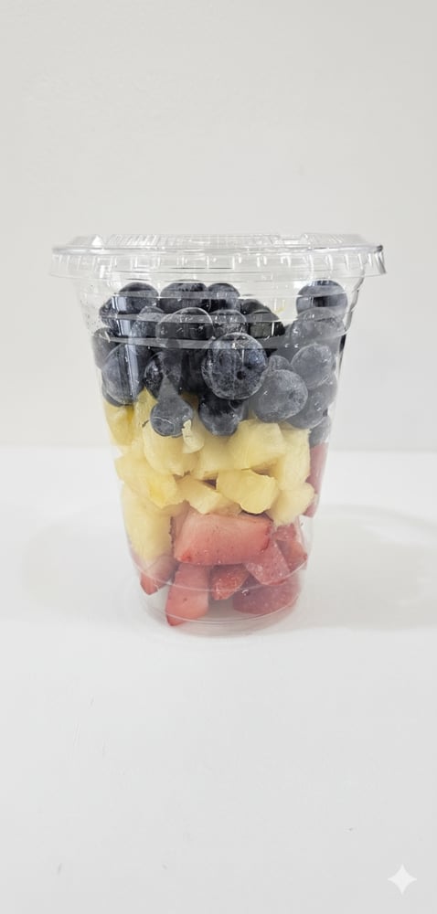 Fruit Cup