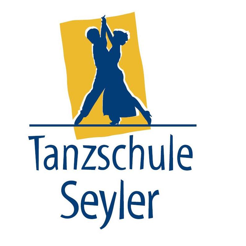 Logo von Tanzschule Seyler