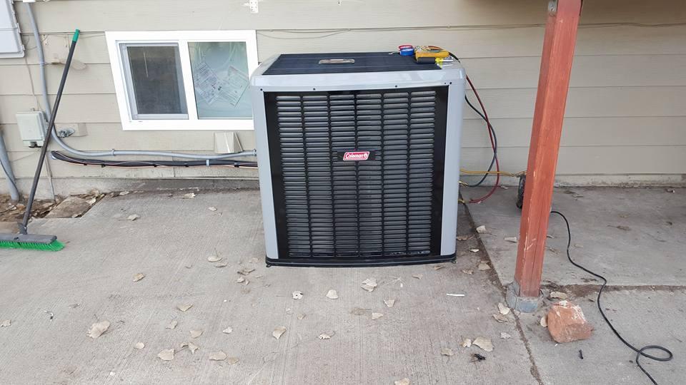 Smith Heating & Air Image