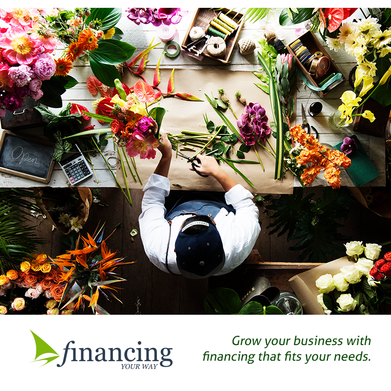 Financing Your Way Photo