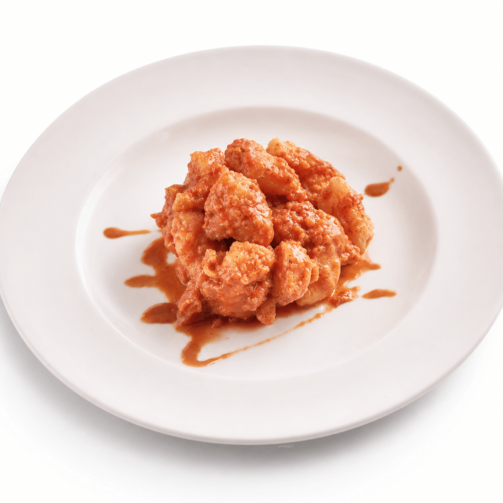 Rock Shrimp