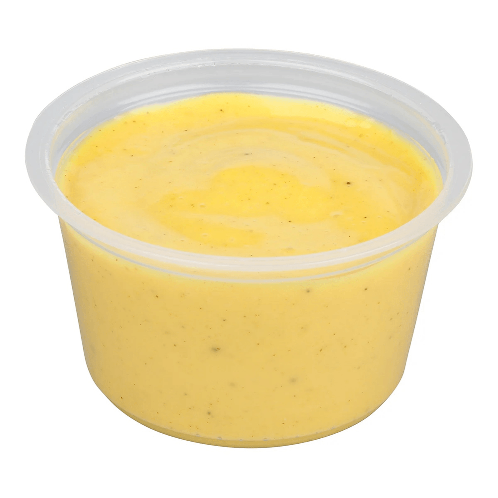 4oz Honey Mustard