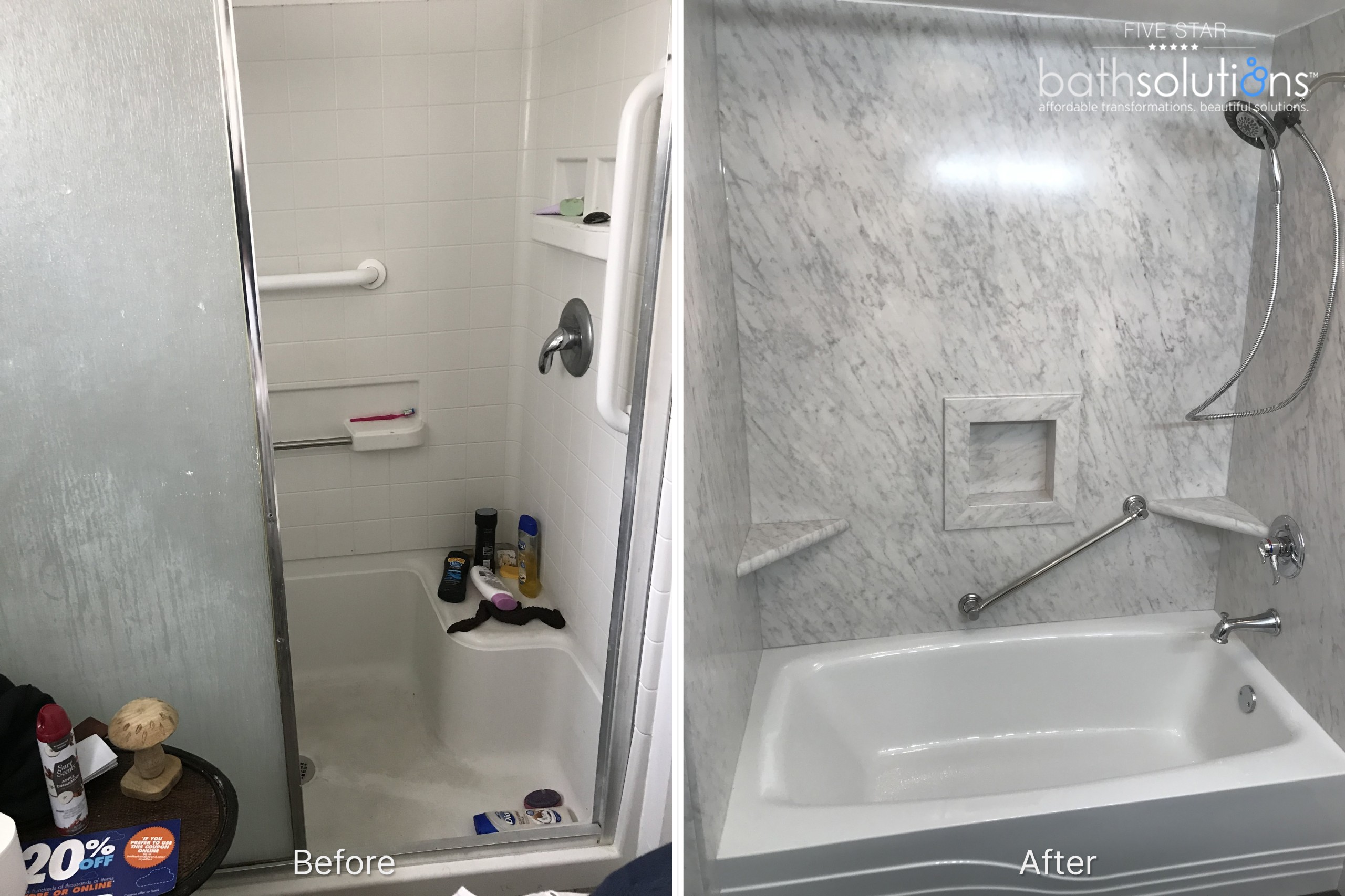 Five Star Bath Solutions of Annapolis Image