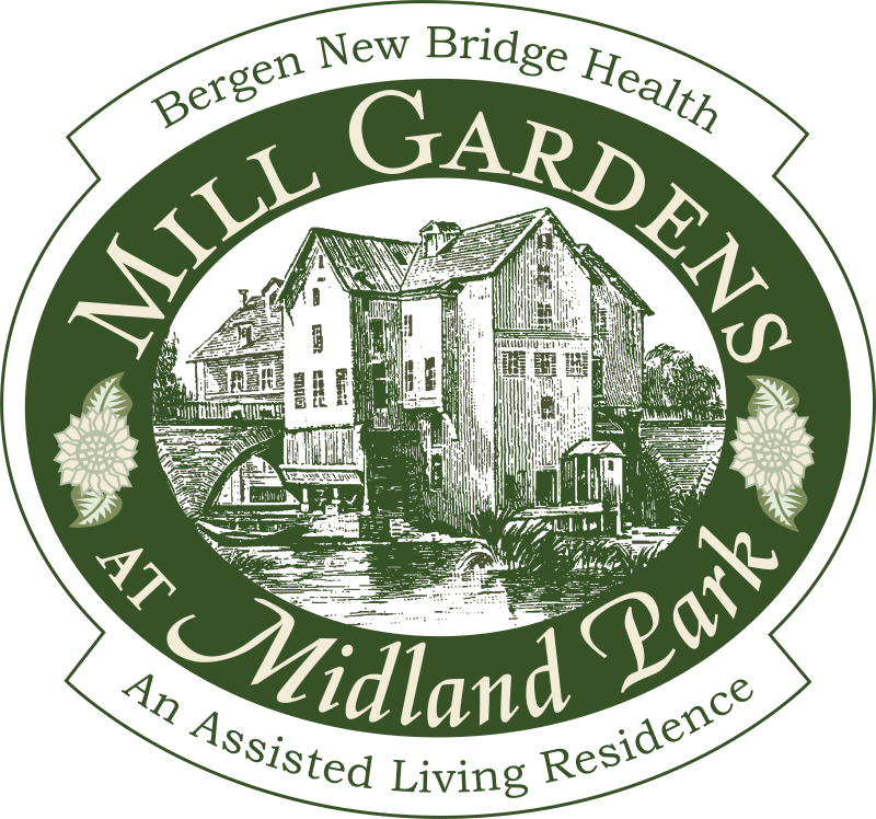 Mill Gardens at Midland Park
