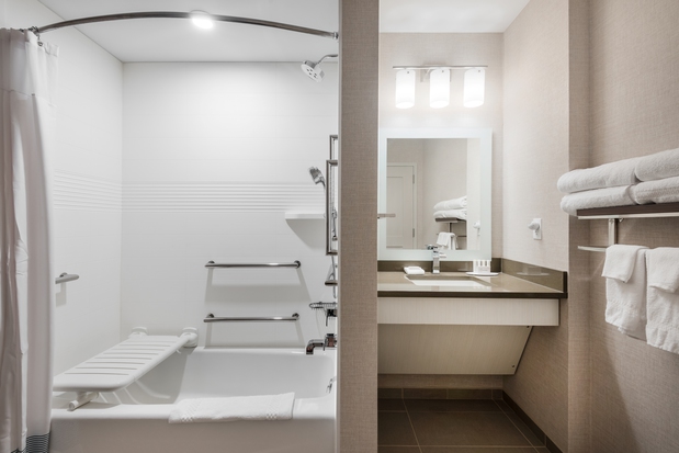 Images TownePlace Suites by Marriott Whitefish Kalispell