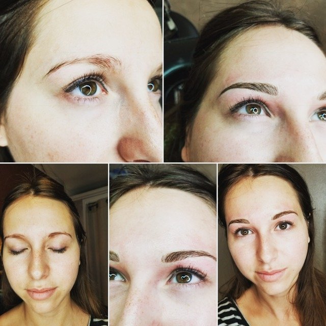 Images Brow Help