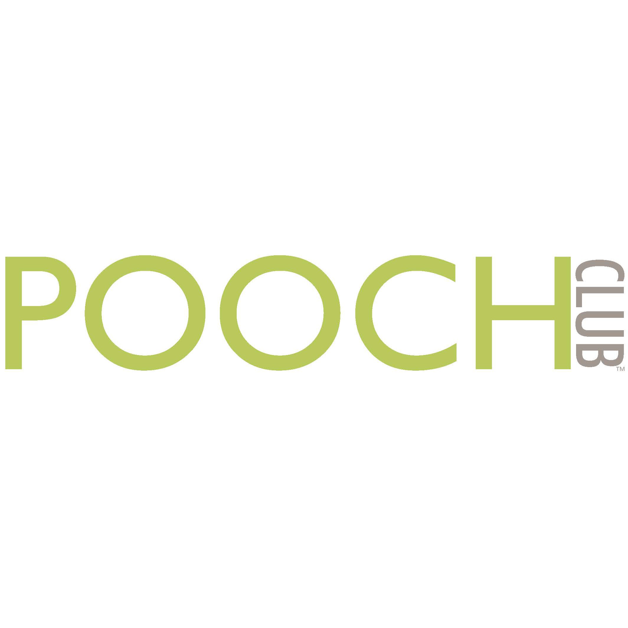 Pooch Club Photo