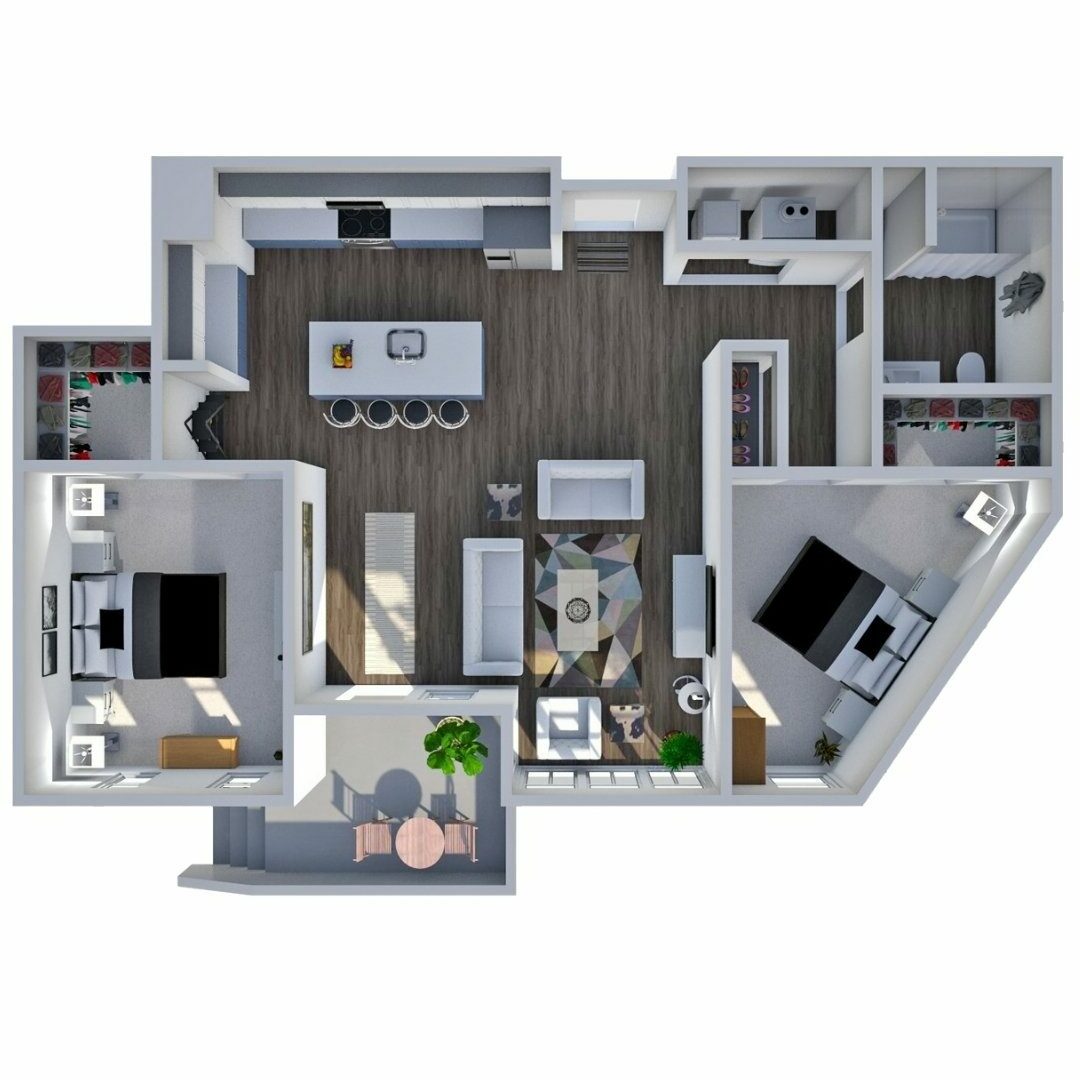 Style 1I