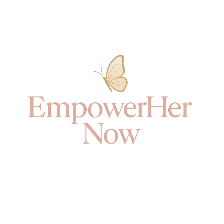 Empower Her Now Logo