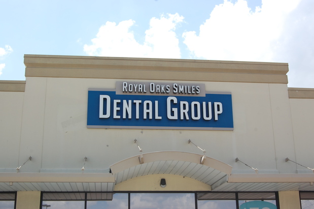 Images Royal Oaks Smiles Dental Group