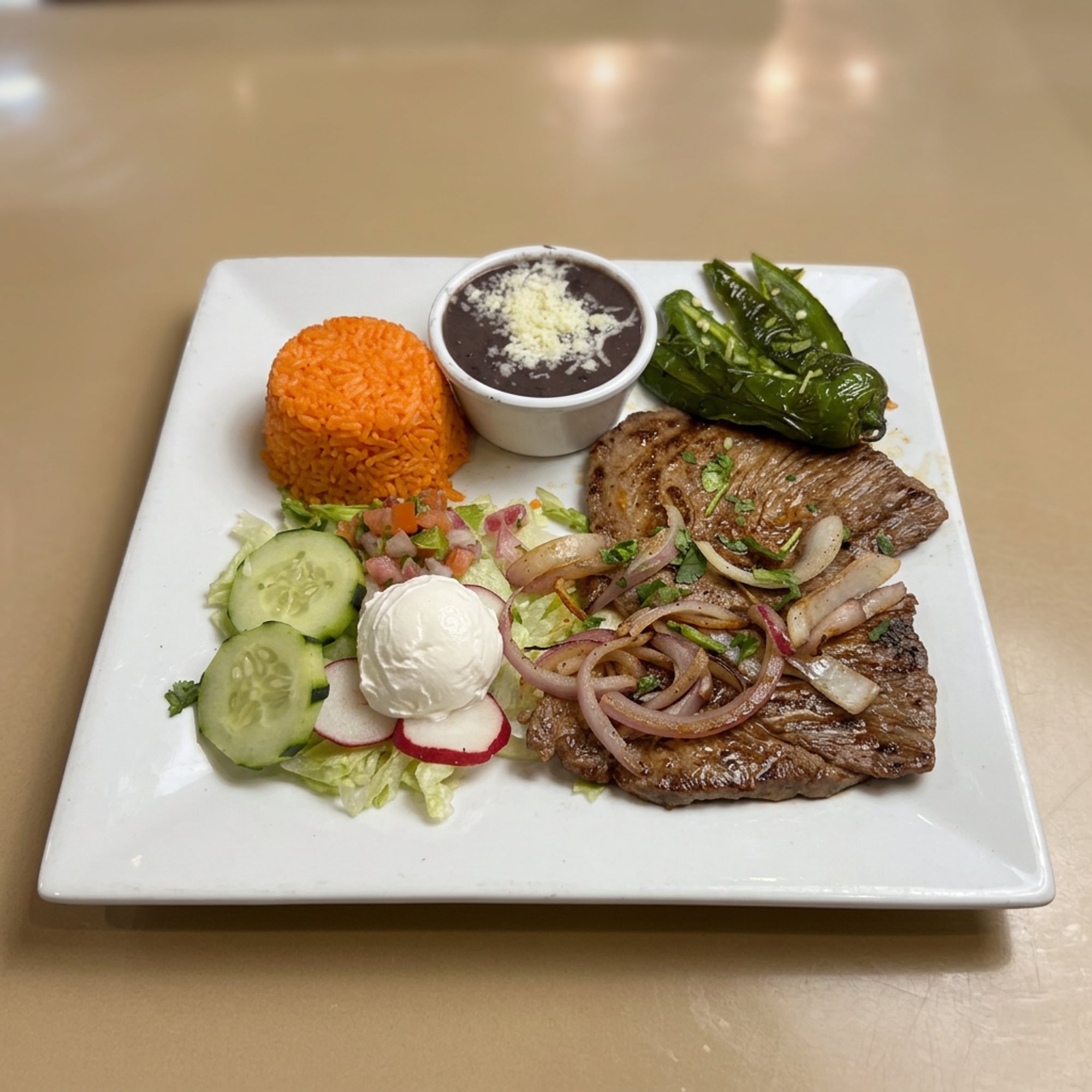 Carne Asada