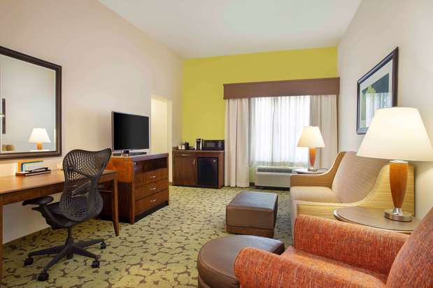 Images Hilton Garden Inn Omaha Downtown/Old Market Area