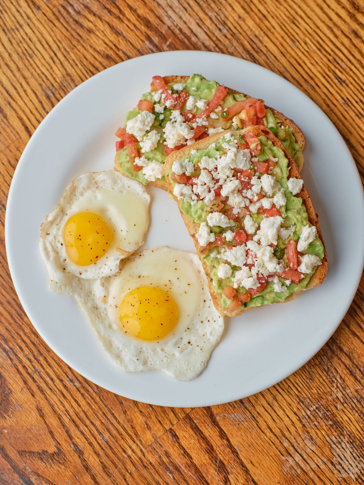 Avocado Toast