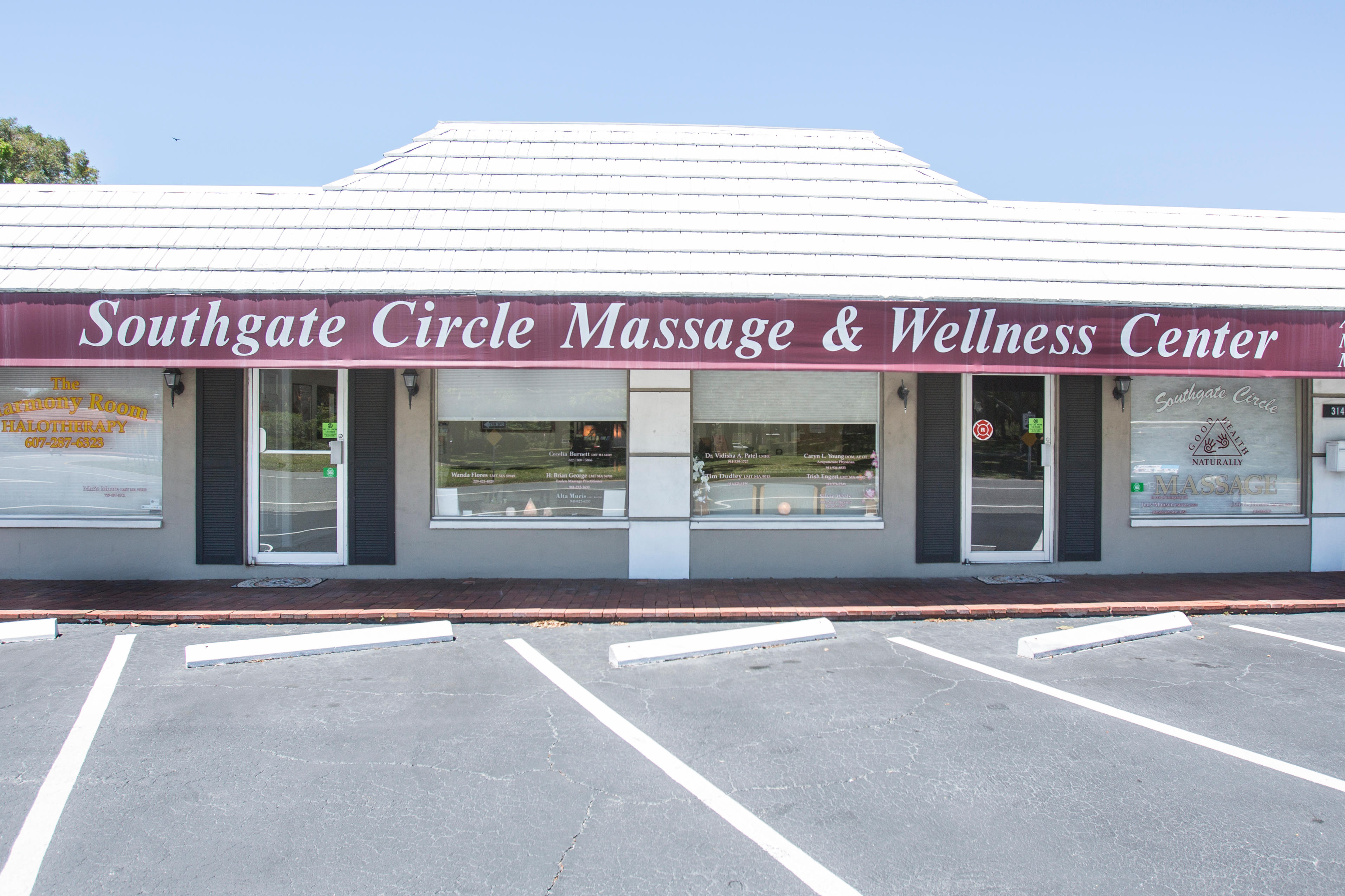 LaVida Wellness Image