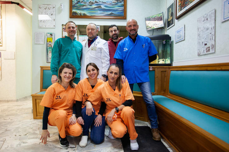 Images T.G. Dental