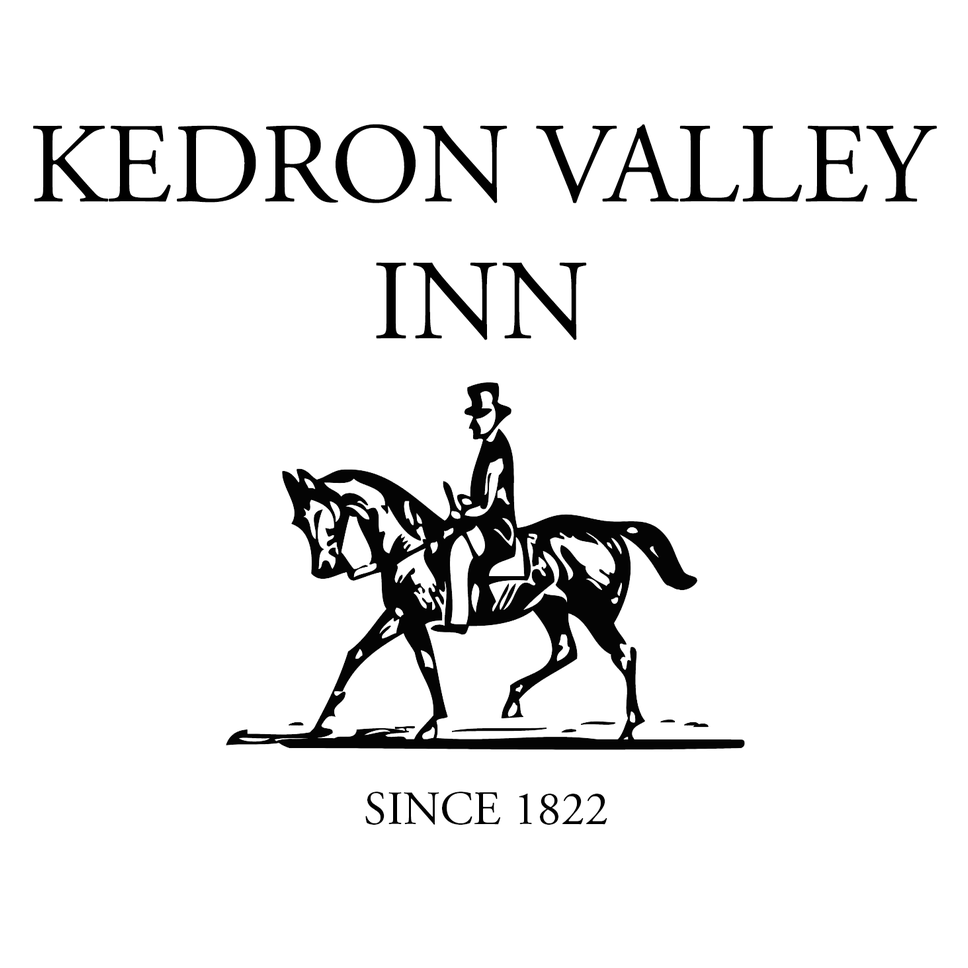 Kedron Valley Inn Logo