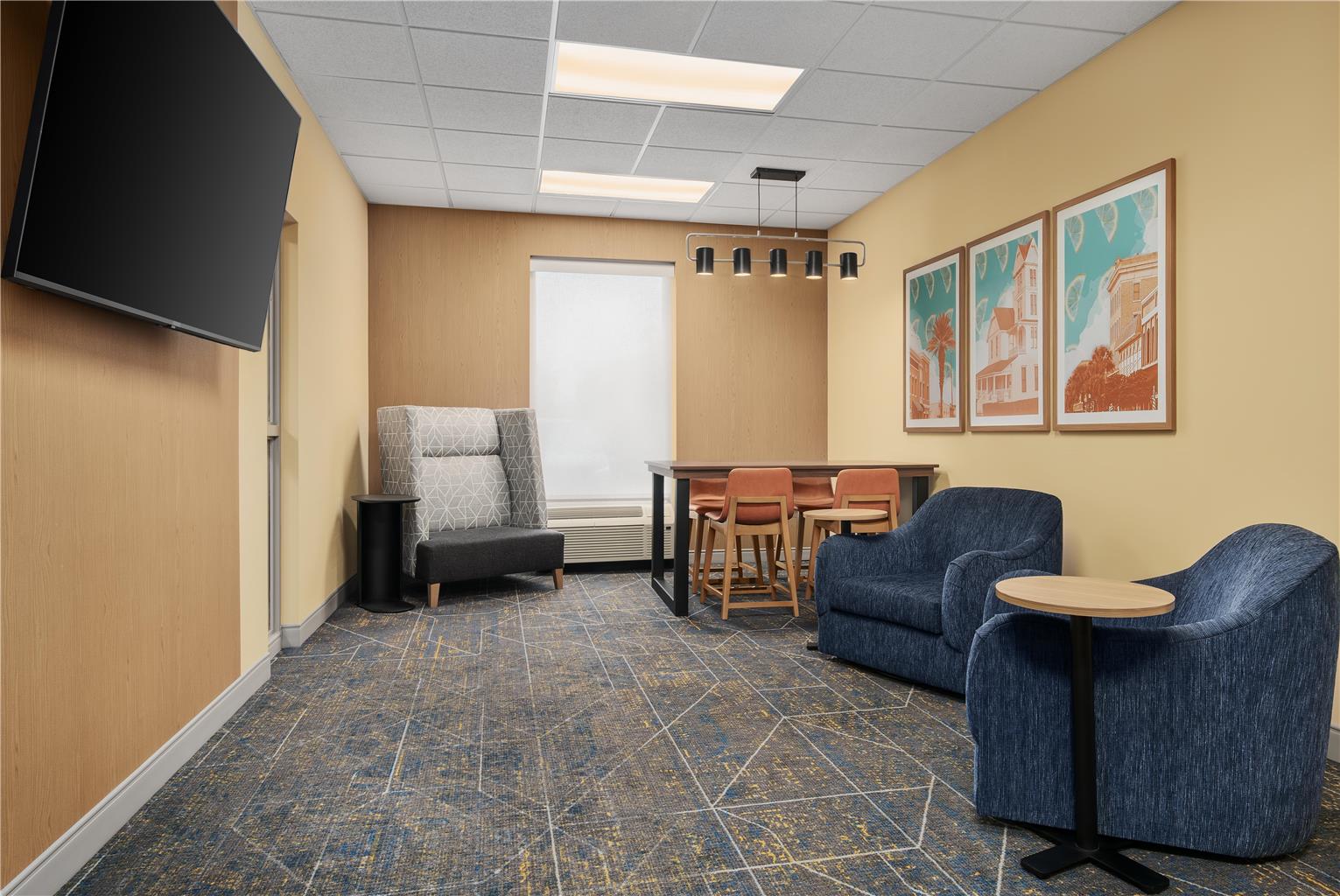 Hampton Inn Leesburg/Tavares Image
