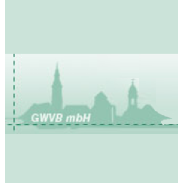 Logo von GWVB Großenhainer Wohnungsverwaltungs- u. Baugesellschaft mbH