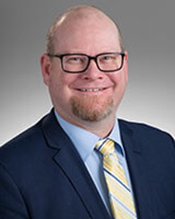Beau Billadeau, MD