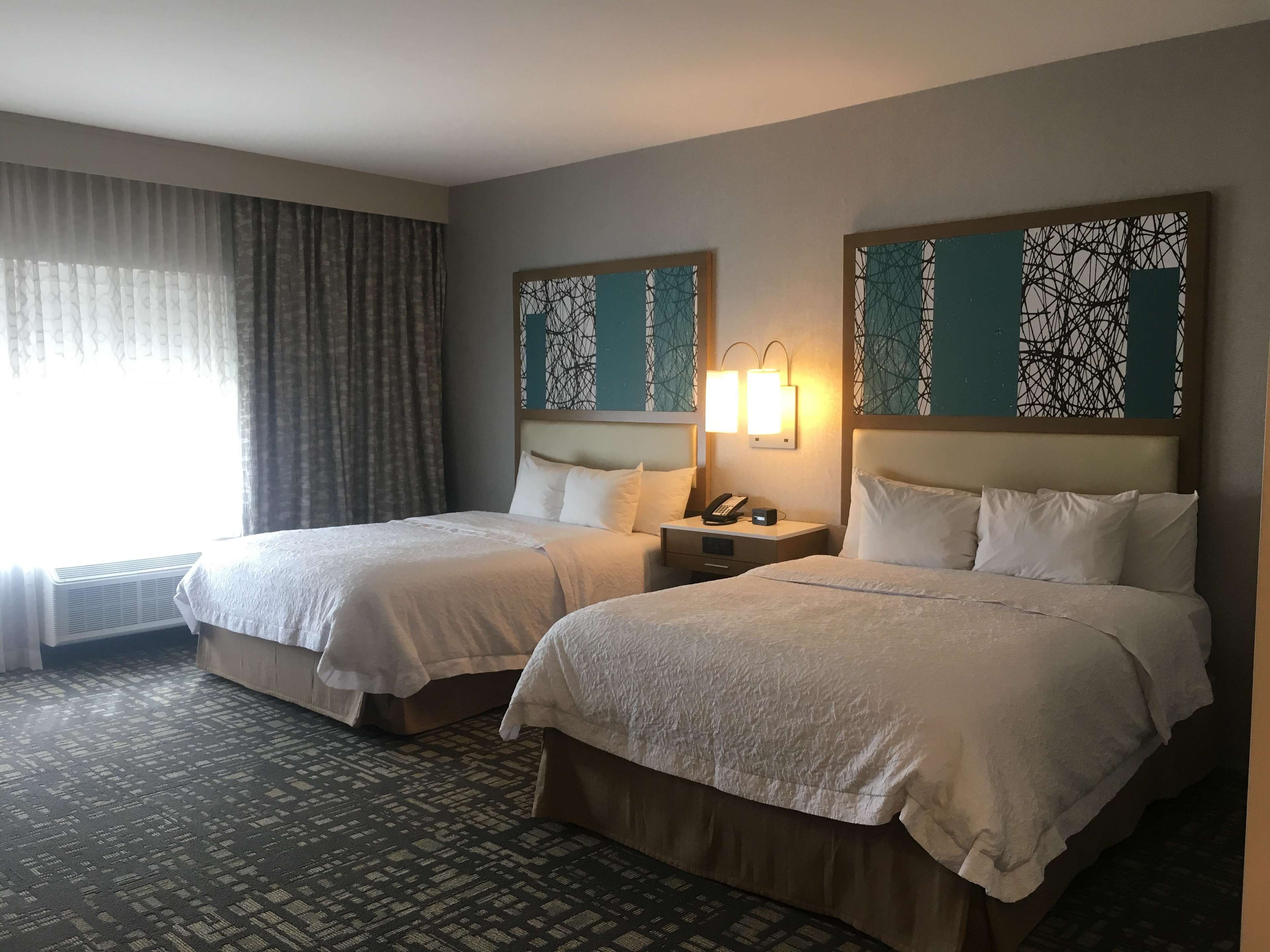 Hampton Inn & Suites Dallas-The Colony, TX Photo