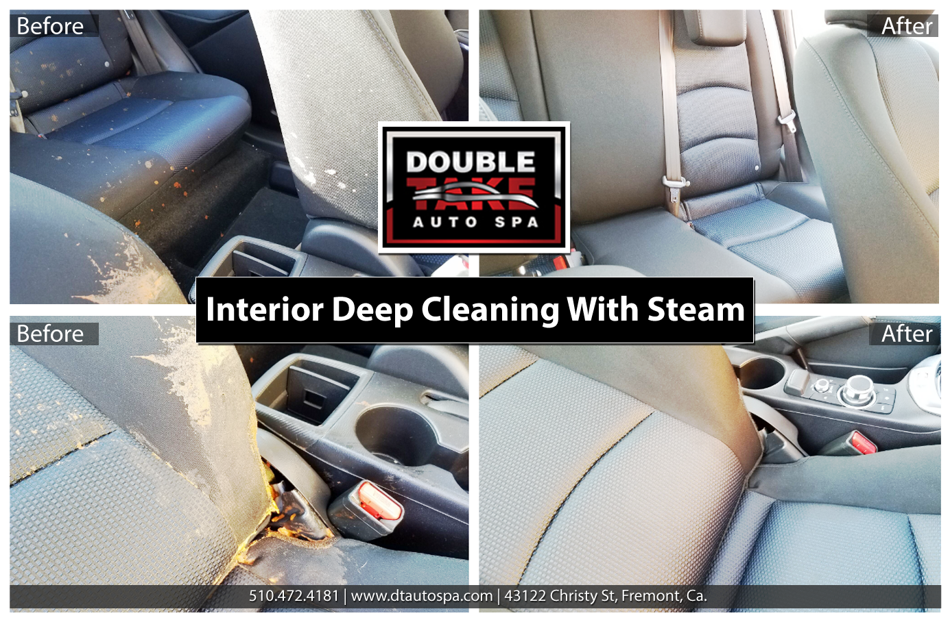 DoubleTake Auto Spa Photo