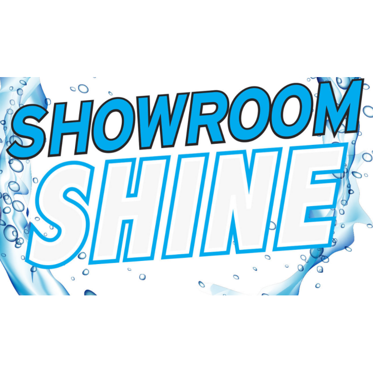 Showroom Shine