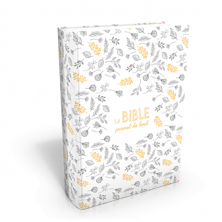 Bible Segond 21 - Journal de bord