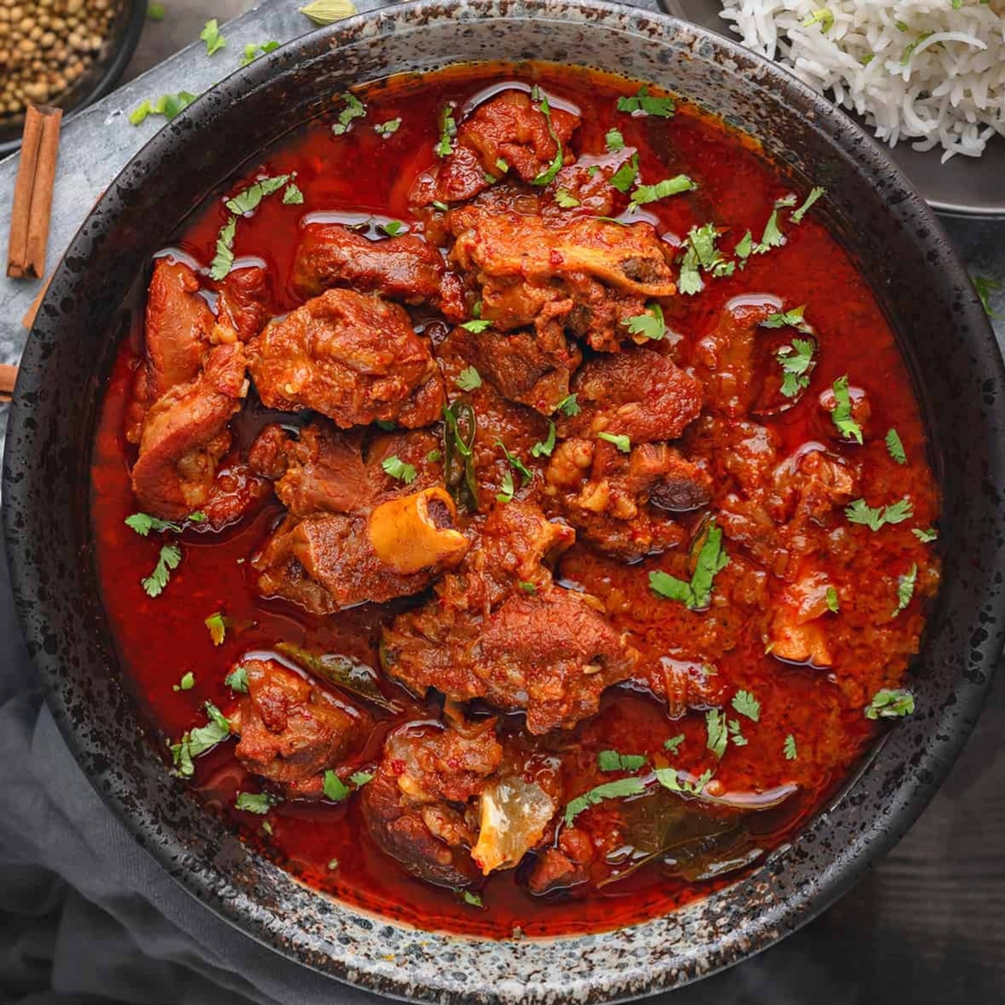 Vindaloo