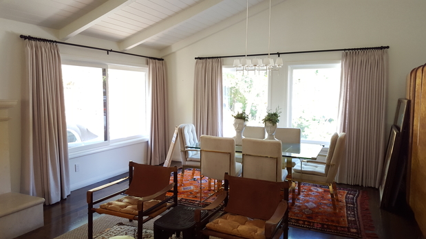 Images The Shade Shoppe- Custom Blinds, Shutters, Curtains and Drapery- Malibu
