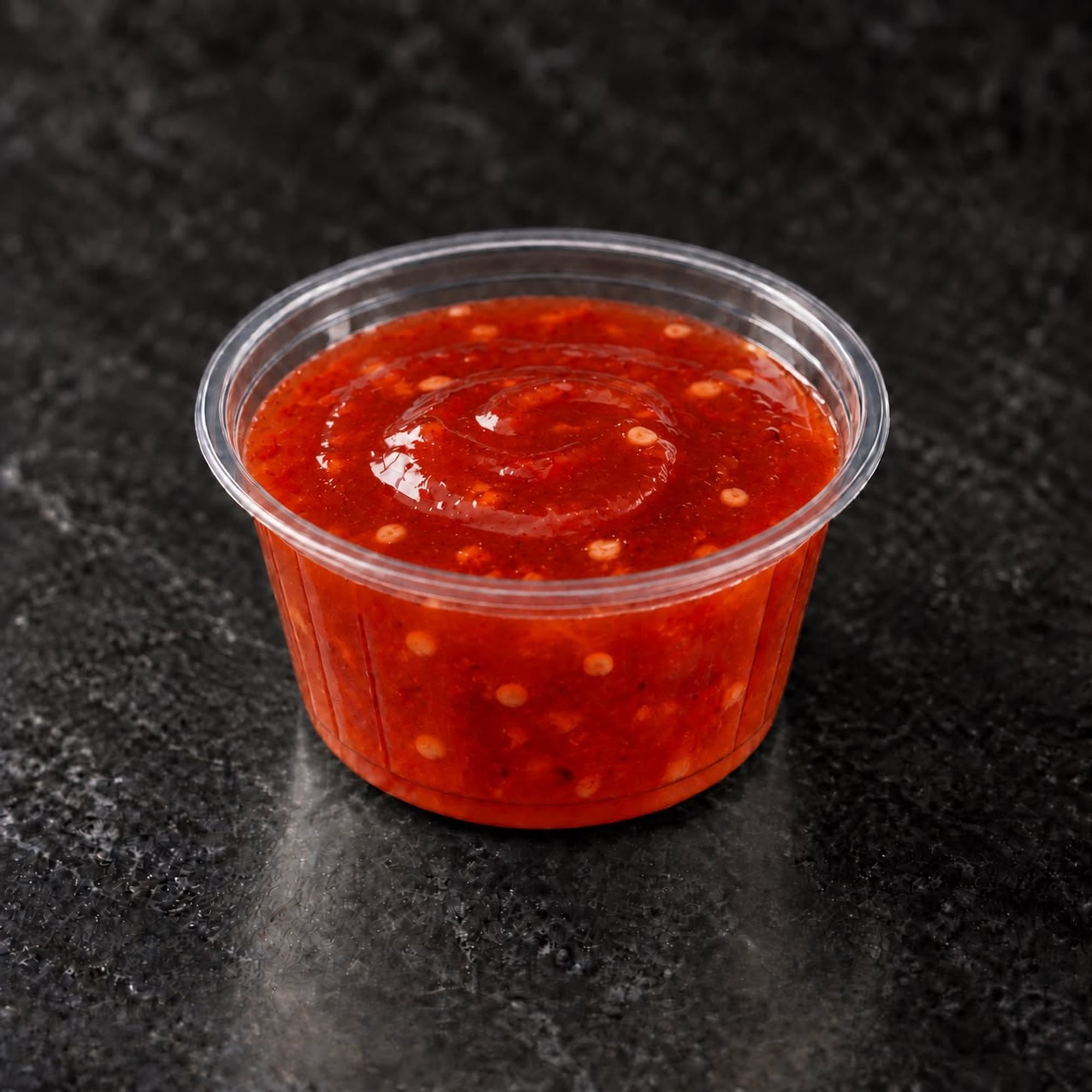 Sweet Chili Sauce