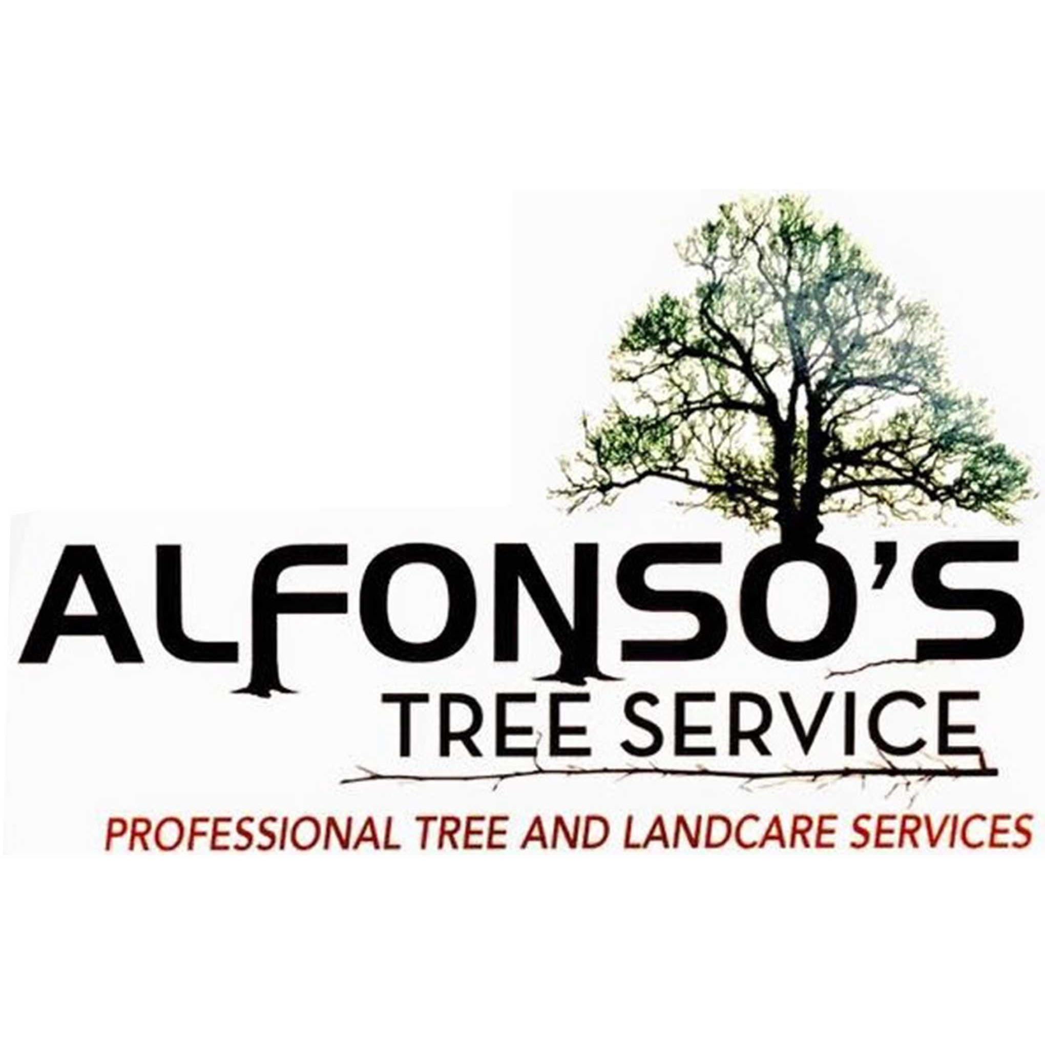 Alfonso&apos;s Tree Service, Inc. Logo