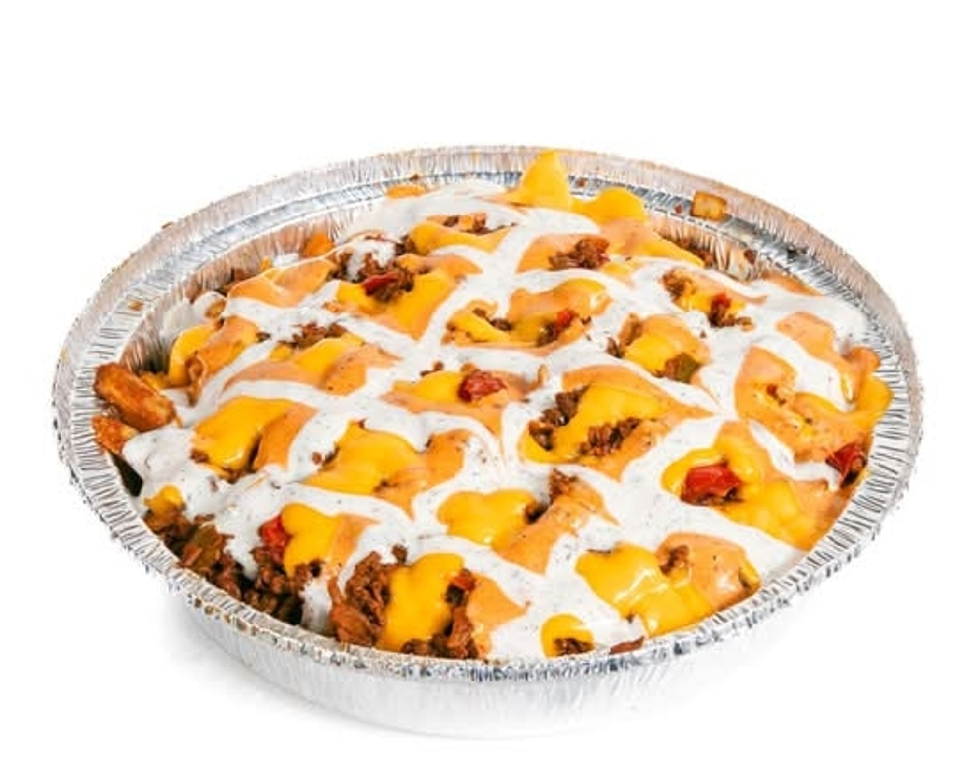 Salito Fries
