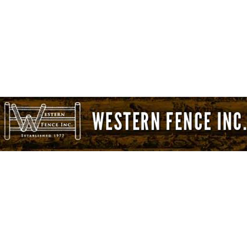 Western Fence Inc.