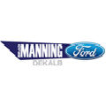 Manning Ford Logo