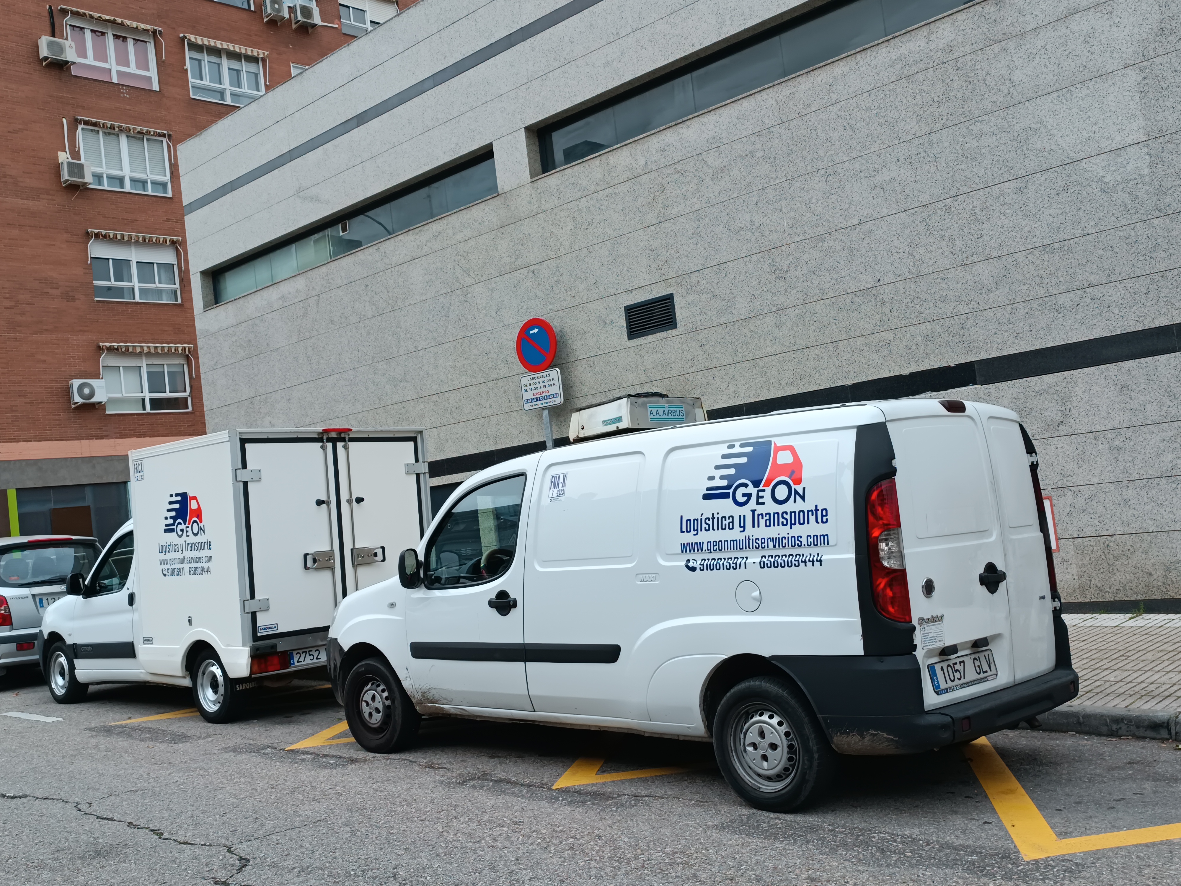 Galería en miniatura