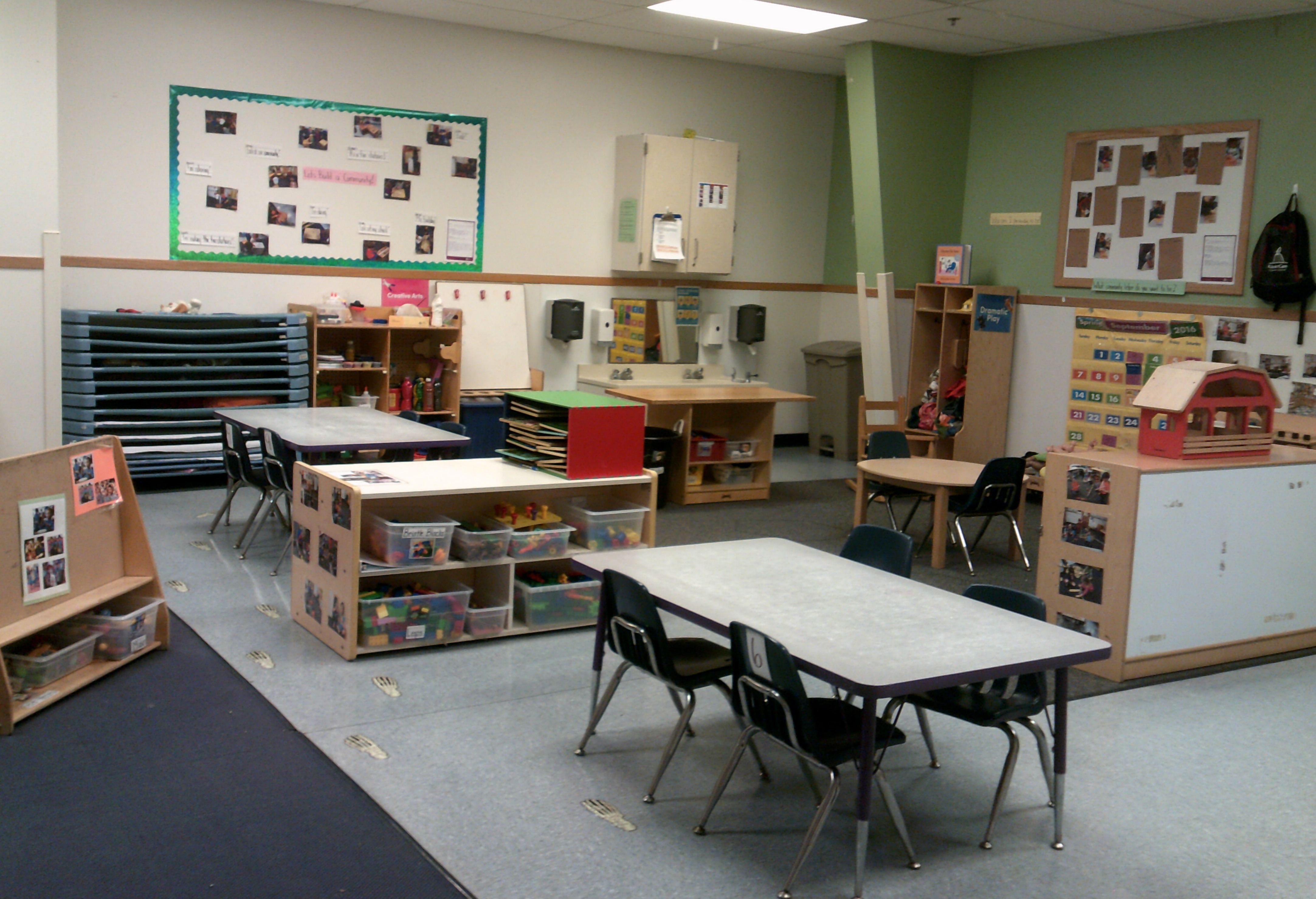 Noblesville Kindercare Photo