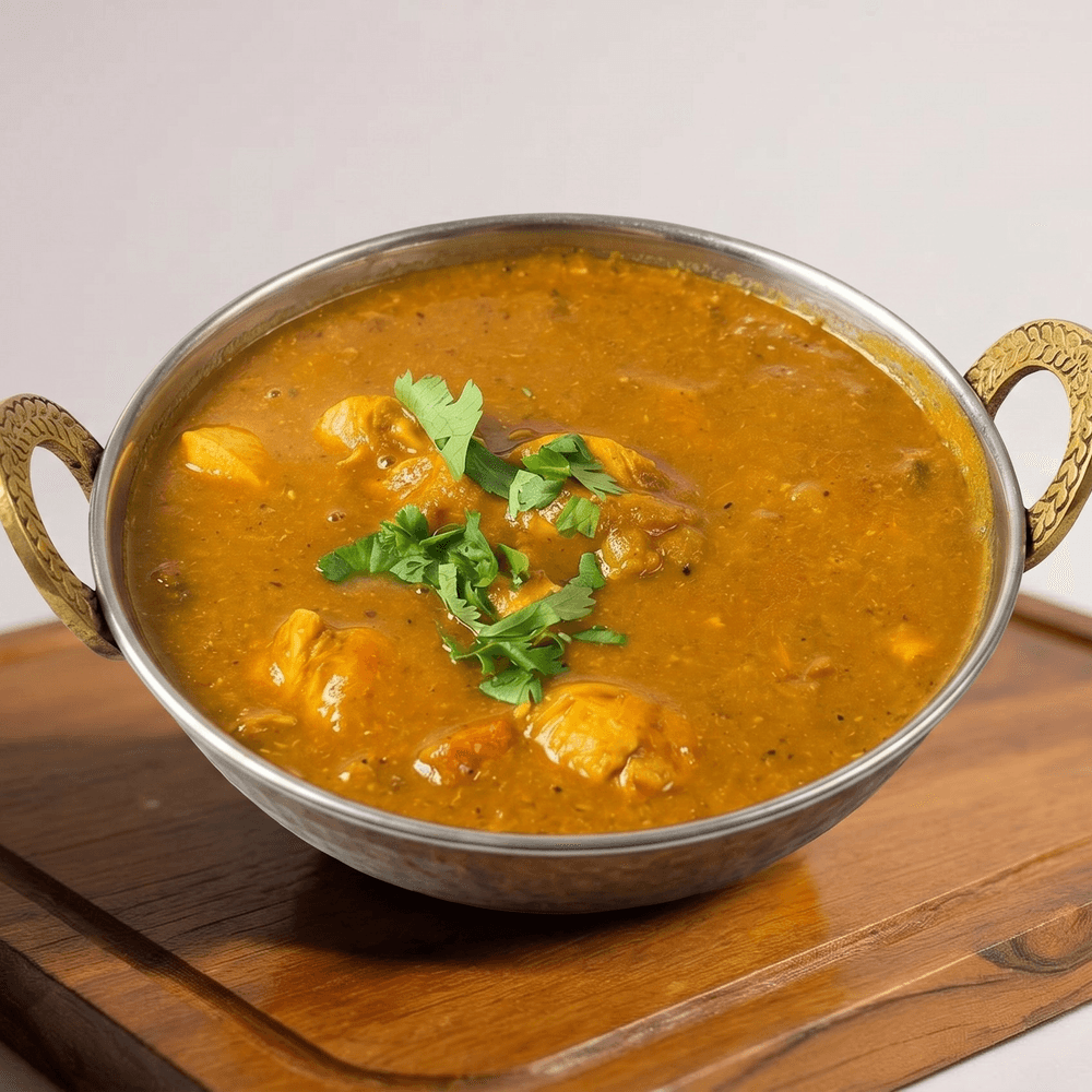Chicken Curry