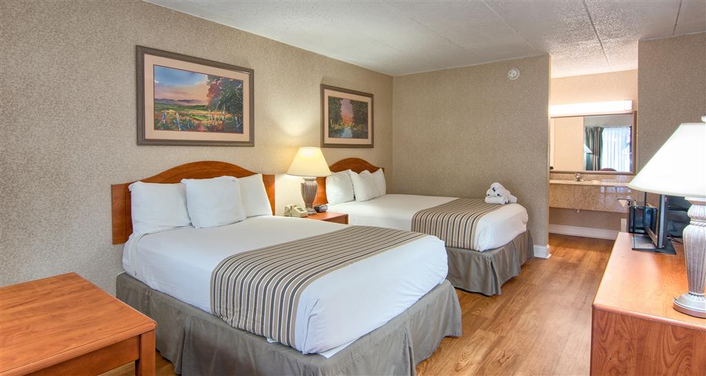 Best Western Kings Quarters Image